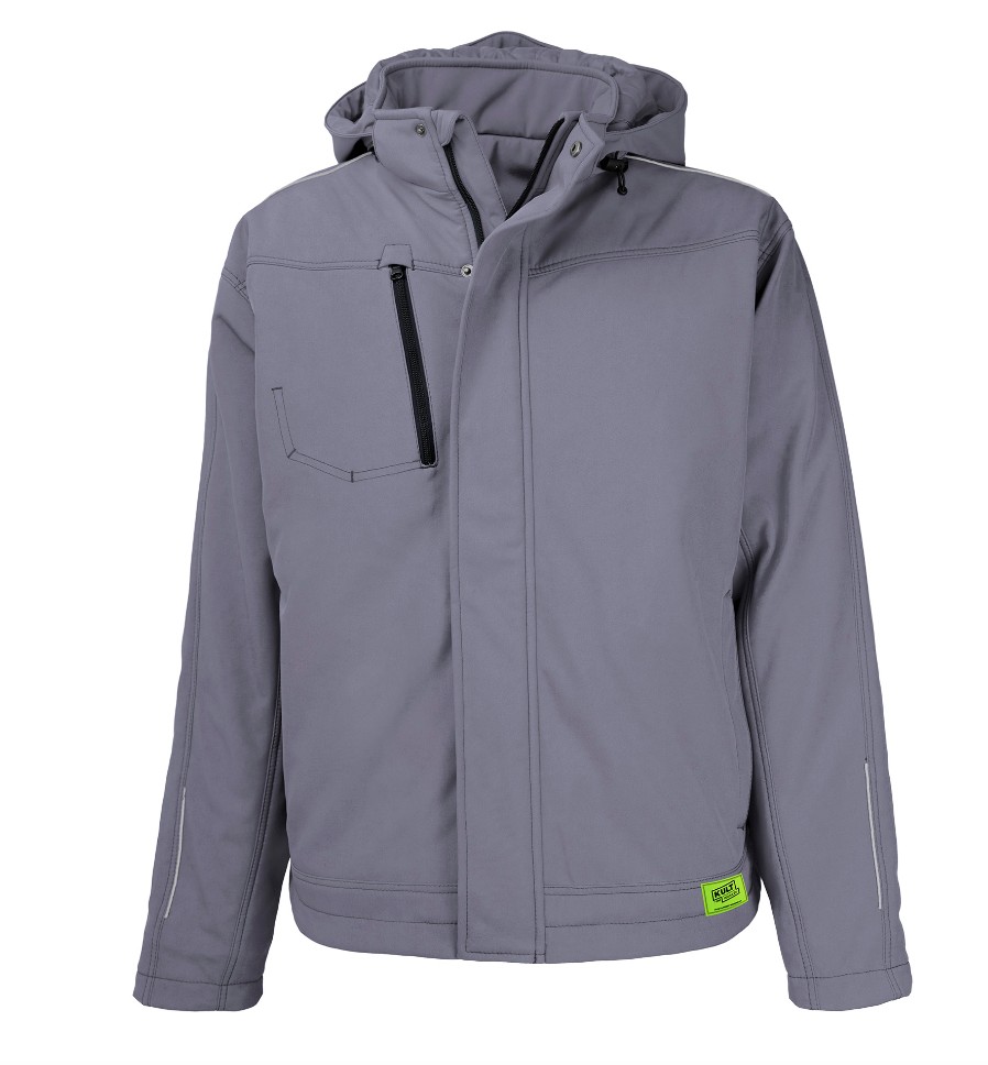 Winterjacke, "KULT", TMG 2300