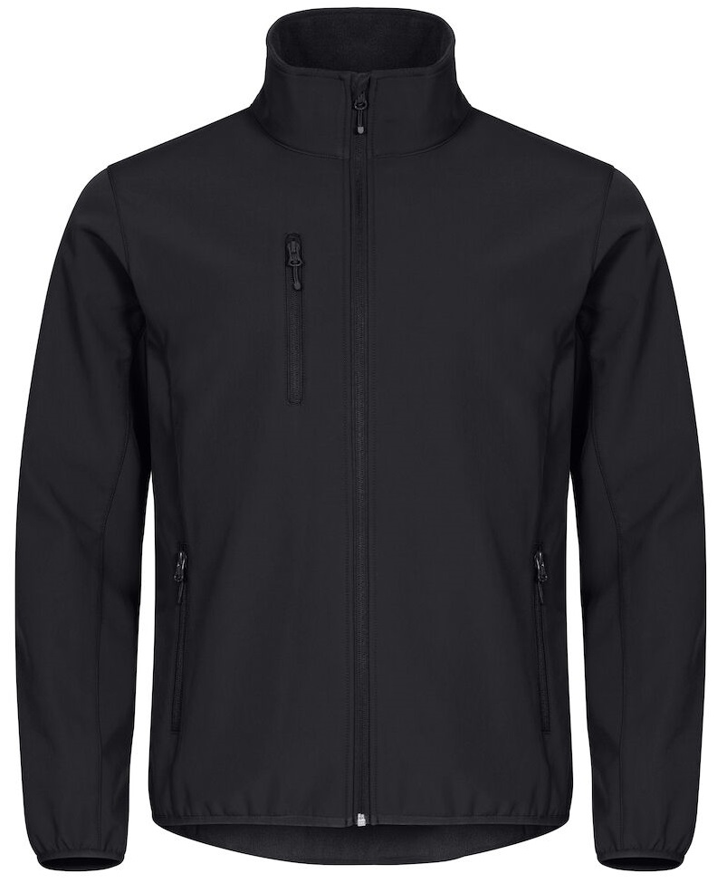 H.Softshell-Jacke, ECO, 0200910, "REWE DEIN TEAM" B + R