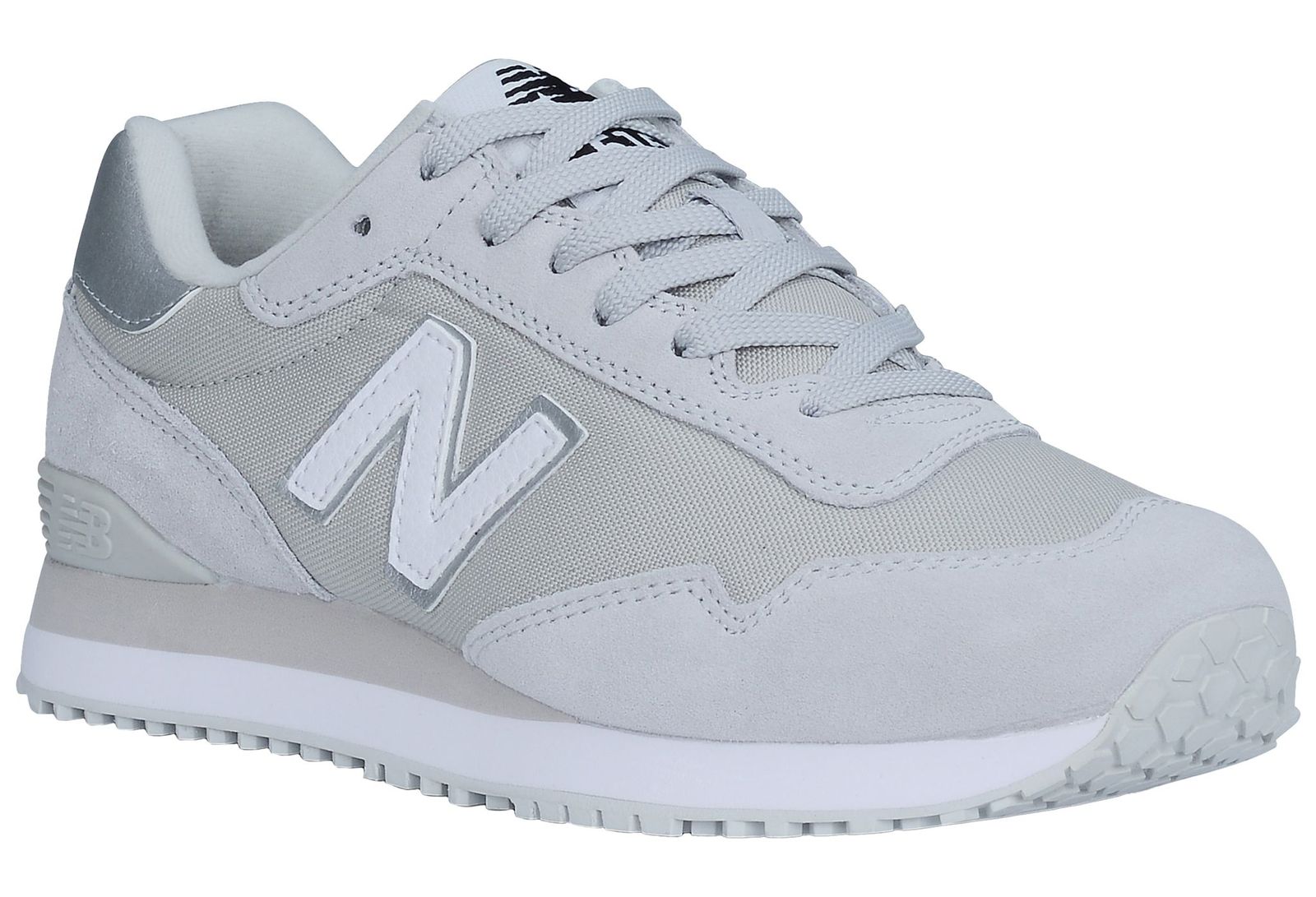 New Balance Sicherheitshalbschuh, 515 SR Men, OB E HRO SRC