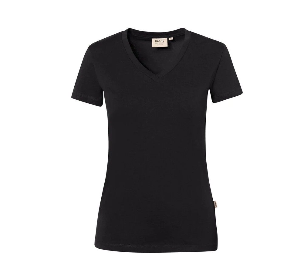 D. T-Shirt, 179 HAKRO, "REWE Dein Team" Brust + Rücken