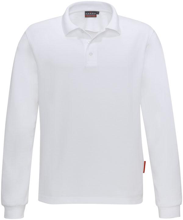 H.Poloshirt, 1/1 Arm, Mikralinar 815 HAKRO