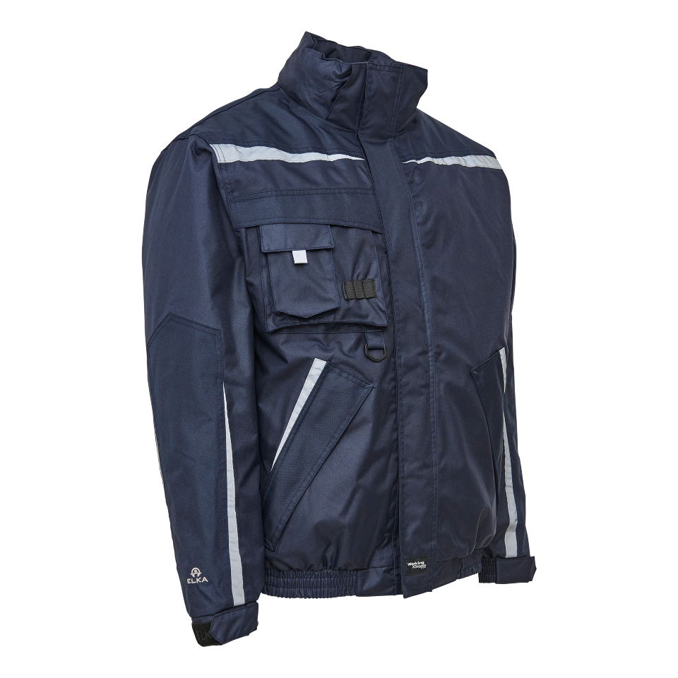 H.Funktions-Winterjacke 2 in 1, 086103 Elka