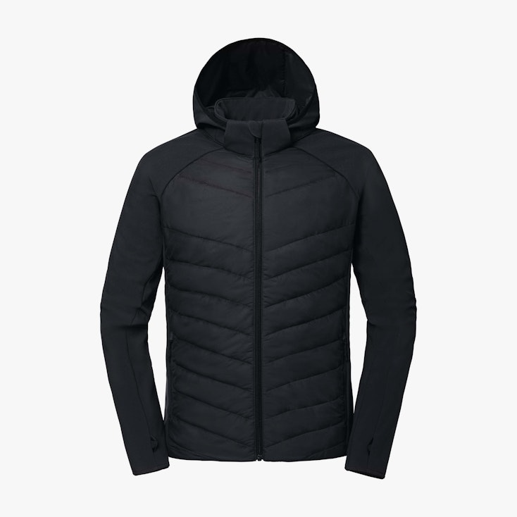 H.Hybridjacke, Zweijahreszeiten Zip In, 8006