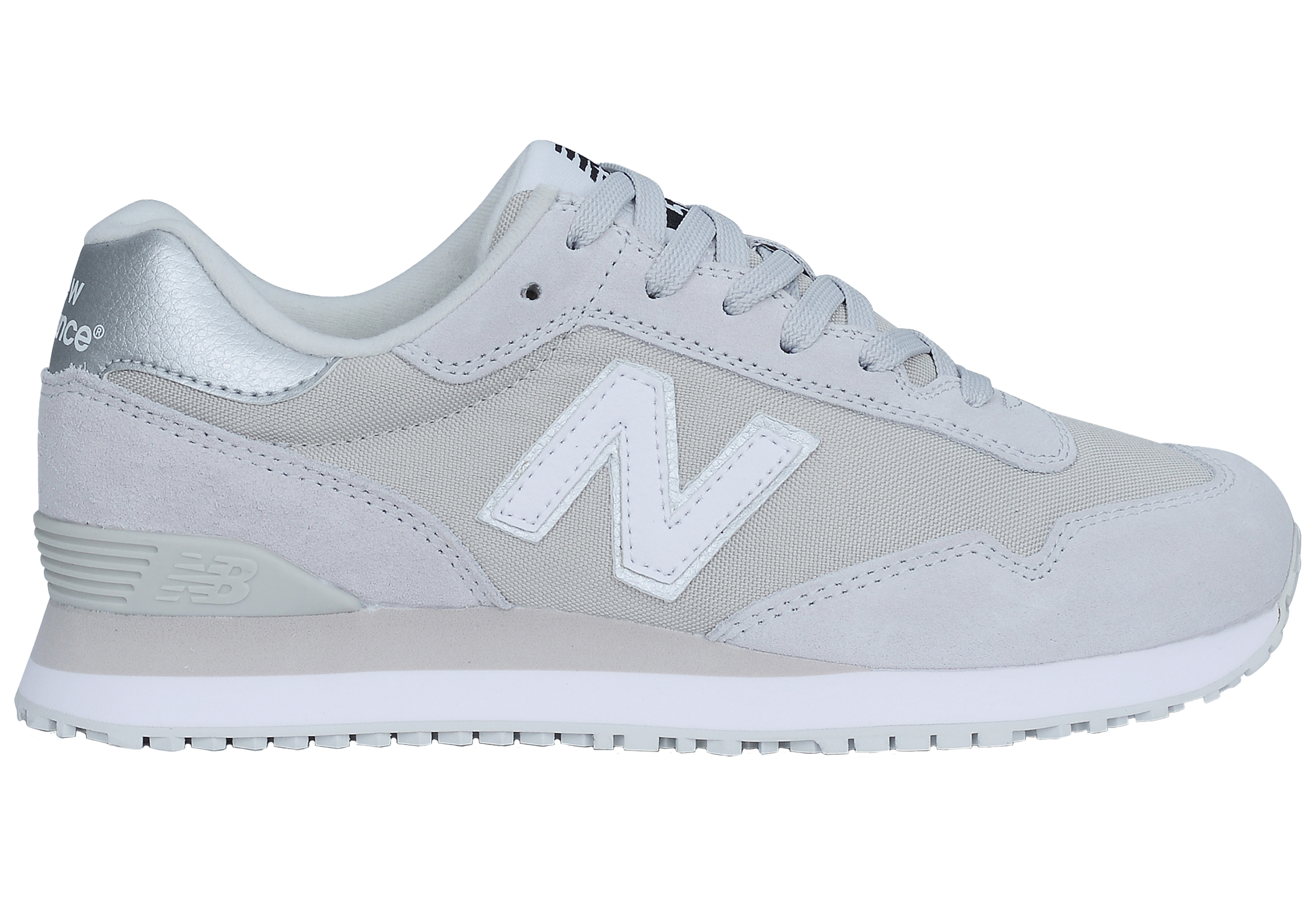 New Balance Sicherheitshalbschuh, 515 SR Women, OB E HRO SRC